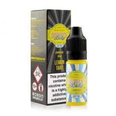 Lemon Tart 10ml Nic Salt
