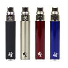 Diamond Mist Replacement Battery - 650Mah