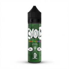 YO! Fruit Pastilles 50ml eliquid