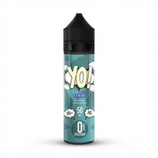 YO! Icy Blast 50ml Vape Oil