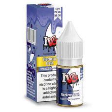 Blueberry Crush E-Liquid by I VG 50/50