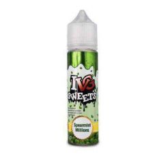 Spearmint Millions E-Liquid by IVG Sweets 50ml