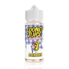 Looney juice Milk Shake Banana