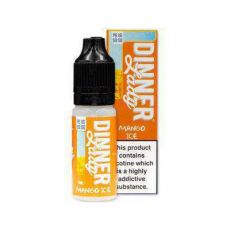 Dinner Lady Mango Ice 10ml