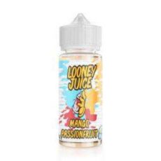Looney Juice Mango Passion Fruit