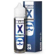 No.24 E-Liquid by Beard Vape Co 50ml