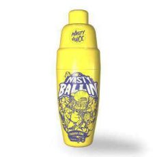 Passion Killa by Nasty Ballin'