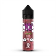 YO! Red Choonz 50ml ejuice