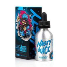 Slow Blow eLiquid by Nasty Juice