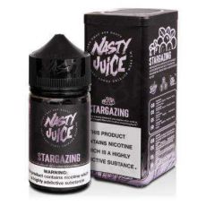 Stargazing E-Liquid by Nasty Berry