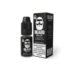No.00 E-Liquid By Beard Vape Co