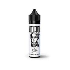 The Earl - 50ML Nic Shot Ready Attitude Vapes