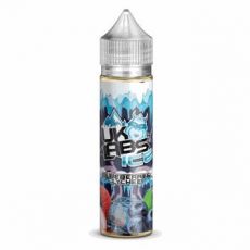 UK Labs Ice Blueberry & Lychee