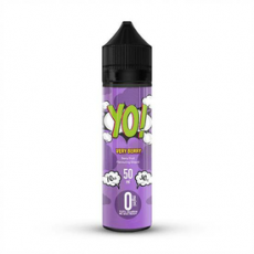 YO! Blueberry 50ml ejuice