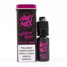 Wicked Haze eLiquid Nasty Juice