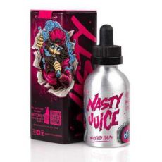 Wicked Haze eLiquid by Nasty Juice