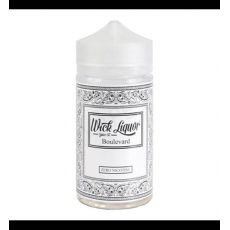 Boulevard E-Liquid by Wick Liquor 150ml