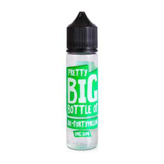 AK-Fortymelon E-Liquid by Pretty Big Bottle 50ml