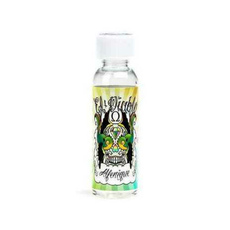 Alfenique High VG E-Liquid by El Diablo 50ml