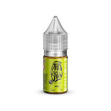 Apple E-Liquid by Ohm Brew 50/50 Nic Salts