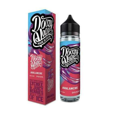 Avalanche E-Liquid by Doozy Vape Co. 50ml