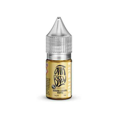 Banana Caramel Waffle E-Liquid by Ohm Brew 50/50 Nic Salts