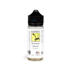 Banana Nut Dripper E-Liquid By Element 100ml