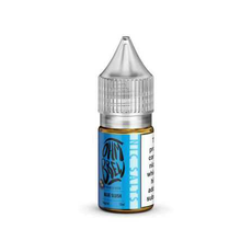 Blue Slush E-Liquid by Ohm Brew 50/50 Nic Salts
