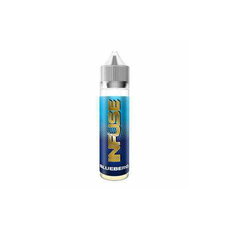 Blueberg E-Liquid by Infuse 50ml