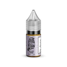 Blueberry Bubble Gum E-Liquid by Ohm Brew 50/50 Nic Salts