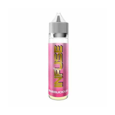 Bubblicious E-Liquid by Infuse 50ml