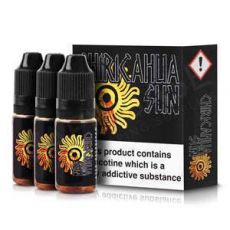 Chiricahua Sun E-Liquid by Manabush 3 x 10ml