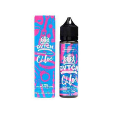 Chloe E-Liquid by DVTCH 50ml