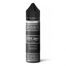 Contra Shattered E-Liquid by Wick Liquor 50ml