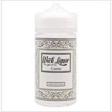 Contra E-Liquid by Wick Liquor 150ml