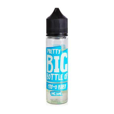 Cry-O Baby E-Liquid by Pretty Big Bottle 50ml