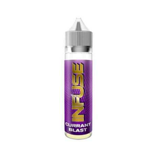 Currant Blast E-Liquid by Infuse 50ml