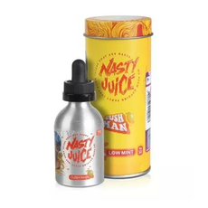 Cush Man E-Liquid by Nasty Juice 50ml