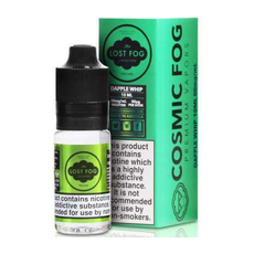 Dapple Whip E-Liquid by The Lost Fog Collection