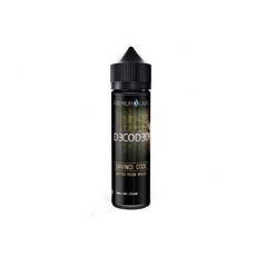 Davinci Code E-Liquid by Decoded 50ml