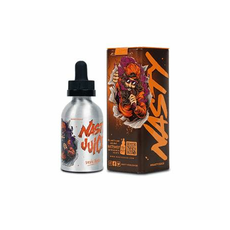 Devil Teeth E-Liquid by Nasty Juice 50ml