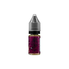 Fizzy Cherry Cola E-Liquid by Ohm Brew 50/50 Nic Salts