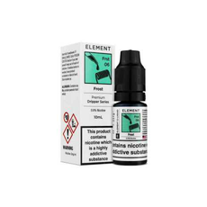Frost Dripper E-Liquid by Element