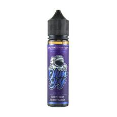 Grape Soda Gummy Candy E-Liquid by Ohm Boy Volume I