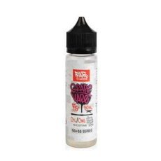 Grape Vape Dripper E-Liquid by Far 50ml