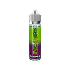 Grapetastic E-Liquid by Infuse 50ml