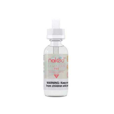 Hawaiian Pog On Ice E-Liquid by Naked 100