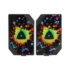Limitless - LMC Box Mod Plates *CLEARANCE*