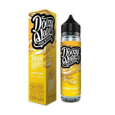Liquid Gold E-Liquid by Doozy Vape Co. 50ml