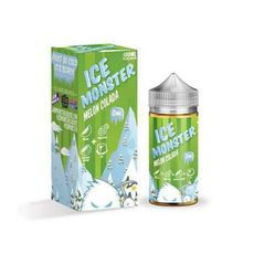 Melon Colada E-Liquid by Ice Monster 100ml